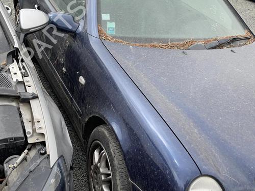 Used Parts MERCEDES-BENZ CLK Convertible (A208) CLK 200 (208.435) (136 hp) 2069466