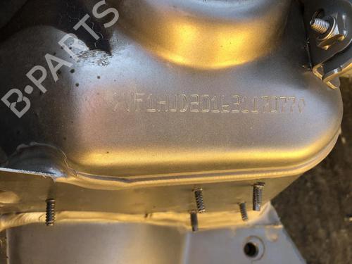Engine DACIA DUSTER (HM_) 1.5 dCi 115 (HMAD) | BP22325840M1  - Image 10