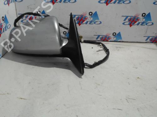 Right mirror AUDI A4 B7 (8EC) 2.0 TDI 16V | BP22538984C27 