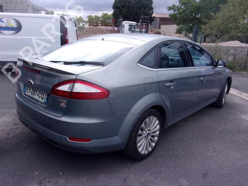 Left tailgate light FORD MONDEO IV (BA7)  | BP34735368C79  - Image 6