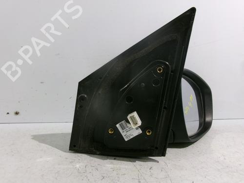 Right mirror HYUNDAI i30 (GD) 1.6 CRDi | BP29506929C27 