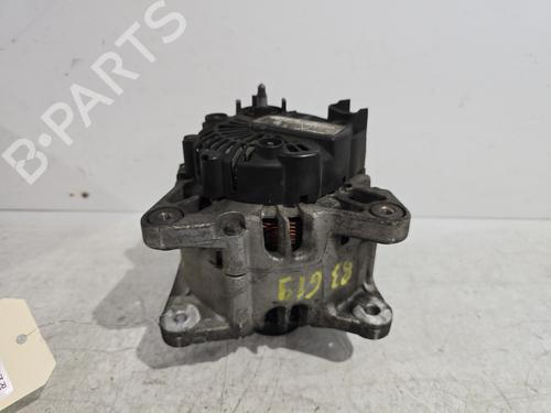 Generator RENAULT MEGANE III Hatchback (BZ0/1_, B3_) 1.9 dCi (BZ0N, BZ0J) | BP26407892M7 