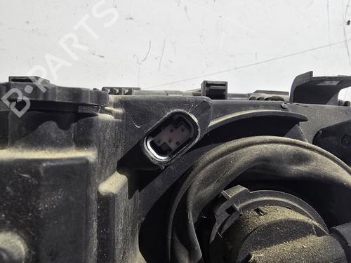 Used Left headlight Left headlight BMW 3 (E46) 320 d (150 hp) 36293687 36293687