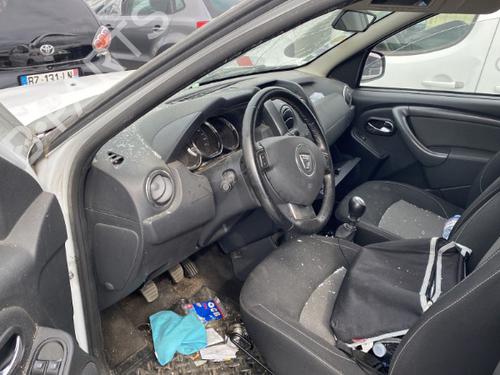 Steering pump DACIA DUSTER (HS_) 1.5 dCi | BP33118154M99 - Image 2