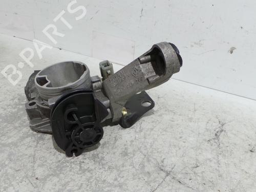 Used Throttle body Throttle body RENAULT TWINGO I (C06_) 1.2 (C066, C068) (58 hp) 35990412 35990412