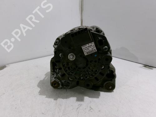 Used Alternator Alternator RENAULT CLIO IV (BH_) 0.9 TCe 90 (BHNF, BHMA, BHMH, BHJK, BHJR) (90 hp) 22327079 22327079