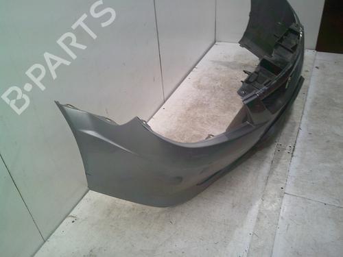 Pare-chocs avant MAZDA 323 F VI Hatchback (BJ) 2.0 TD | BP30356099C7