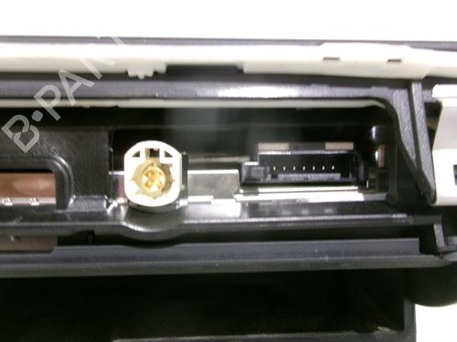 Display monitor AUDI A1 (8X1, 8XK) 1.6 TDI | BP29214206C48 