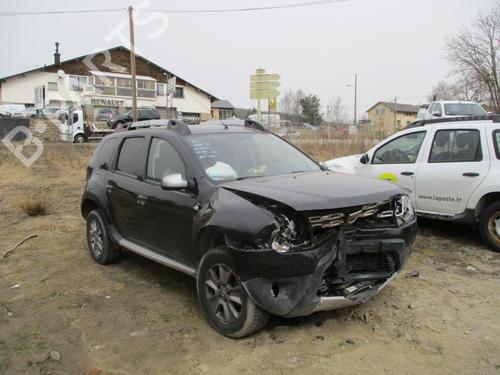 Left front window switch DACIA DUSTER (HS_) 1.5 dCi | BP22539535I27  - Image 6