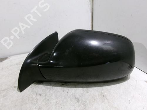 Left mirror PEUGEOT 307 (3A/C) 1.6 HDi 110 | BP22540036C26 