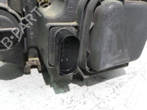 Koplamp links AUDI A3 Sportback (8PA) 2.0 TFSI quattro | BP30870928C28