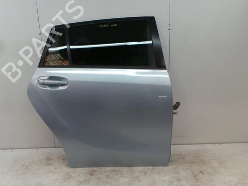 Used Right rear door Right rear door TOYOTA VERSO (_R2_) 2.0 D-4D (AUR20_, AUR20R) (126 hp) 34470829 34470829