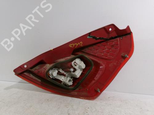 Venstre baglygte FORD FIESTA VI (CB1, CCN) 1.4 TDCi | BP25292404C34 