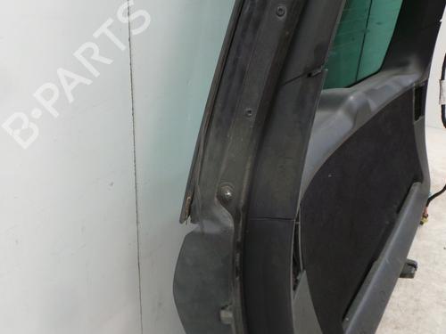 Used Tailgate Tailgate CITROËN C5 III Break (RW_) 1.6 HDi 110 (RW9HZC) (109 hp) 35924916 35924916