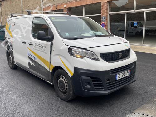 Gearbox PEUGEOT EXPERT Van (V_) 1.5 BlueHDi 120 | BP31586521M3  - Image 7