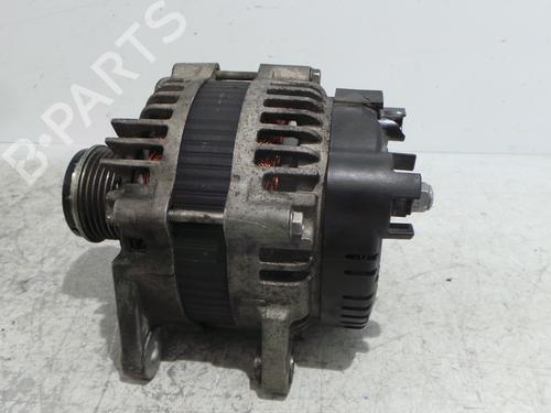 Used Alternator Alternator AUDI A6 C7 Avant (4G5, 4GD) [2011-2019] 36027709 36027709