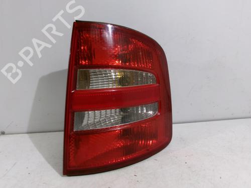 Right taillight SKODA FABIA I Combi (6Y5) 1.9 SDI | BP22323884C35 