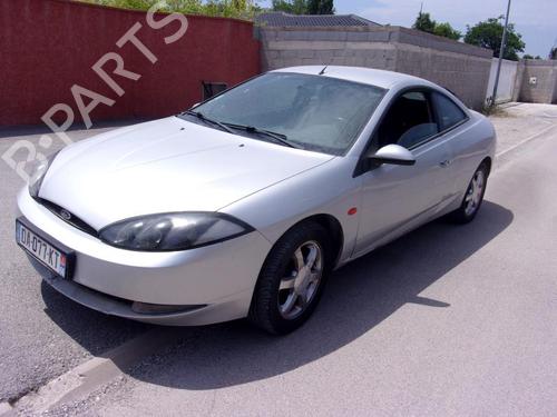 Used Parts FORD COUGAR (EC_) 2.5 V6 24V 2095300