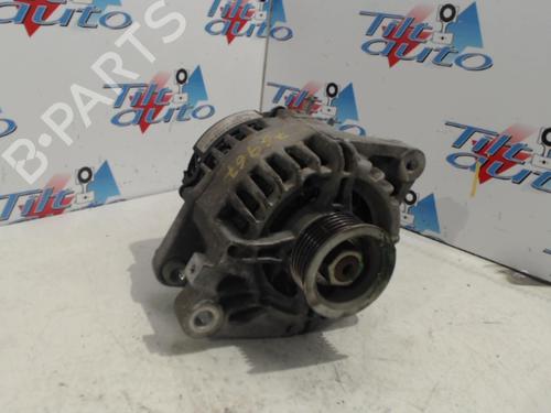 Used Alternator CITROËN C1 (PM_, PN_) 1.0 (68 hp) 22325664