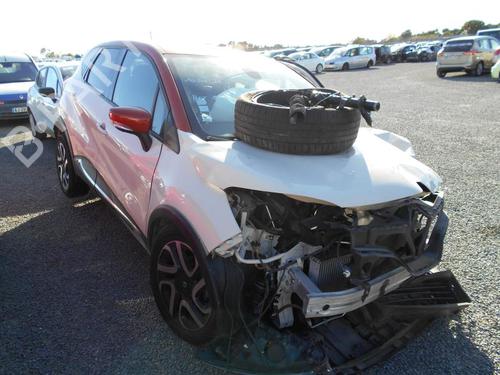 Left tailgate light RENAULT CAPTUR I (J5_, H5_) 1.5 dCi 90 (J5N4, J5M5, J5MW, J5M6, J5AL, J5AJ) | BP28614843C79 - Image 4