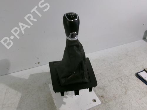 Used Shift knob Shift knob SKODA OCTAVIA III Combi (5E5, 5E6) 1.6 TDI (115 hp) 25031737 25031737