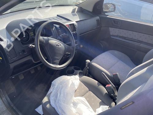 Used Parts HYUNDAI GETZ (TB)  1.1  4554069