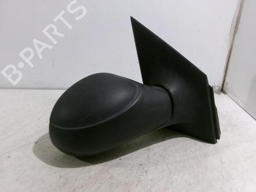 Used Right mirror CITROËN C2 (JM_) 1.4 (73 hp) 22328636