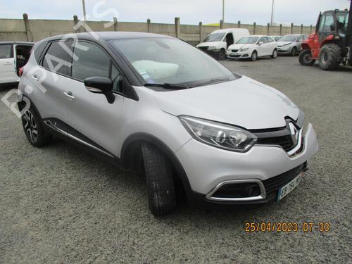 Switch RENAULT CAPTUR I (J5_, H5_) 1.2 TCe 120 | BP22327026I30 