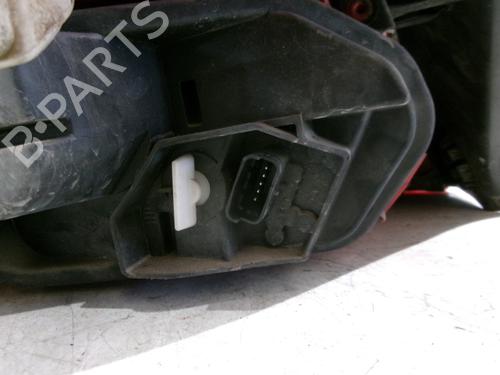 Right taillight RENAULT MEGANE II (BM0/1_, CM0/1_) 1.5 dCi (BM1E, CM1E) | BP25924625C35 