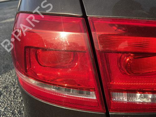 Used Left taillight Left taillight VW PASSAT B7 Variant (365) 2.0 TDI 4motion (140 hp) 22324636 22324636