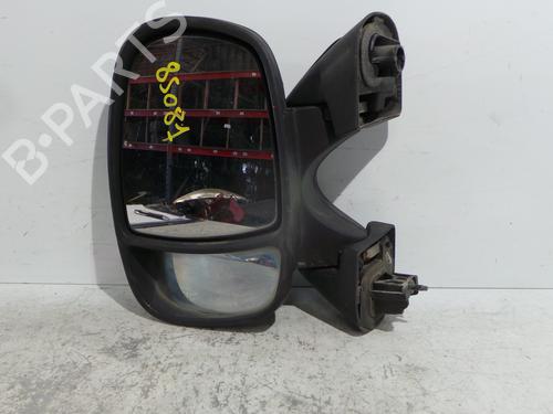 Retrovisor esquerdo RENAULT TRAFIC II Van (FL) 2.0 dCi 90 (FL0H, FL00, FL01, FL0M, FL0P, FL0S) | BP34636618C26 - Image 2