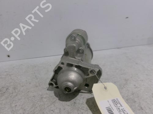 Startmotor NISSAN JUKE (F15) 1.5 dCi (110 hp) 26407894
