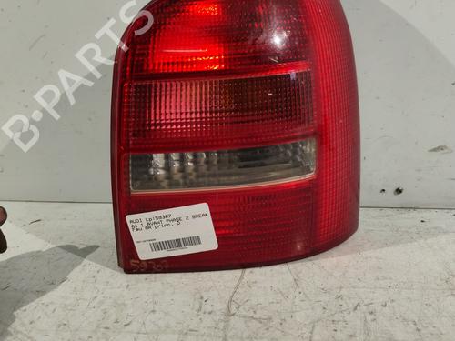 Used Right taillight AUDI A4 B5 Avant (8D5) 1.9 TDI (110 hp) 22325976