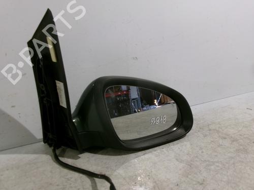 Right mirror OPEL ASTRA J (P10) 1.7 CDTI (68) | BP29430281C27 