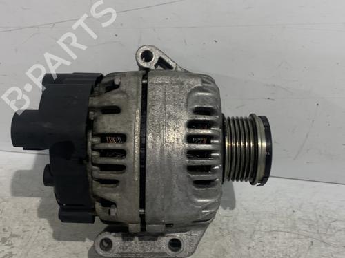 Alternator FIAT 500 (312_) 1.3 D Multijet (312AXB1A) | BP31319928M7 - Image 2