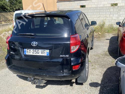 Left front window switch TOYOTA RAV 4 III (_A3_) 2.2 D 4WD (ALA30_, ALA30R) | BP26721106I27  - Image 8