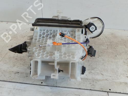 Heater matrix box PEUGEOT 208 I (CA_, CC_) 1.6 HDi / BlueHDi 75 | BP29611757M61 