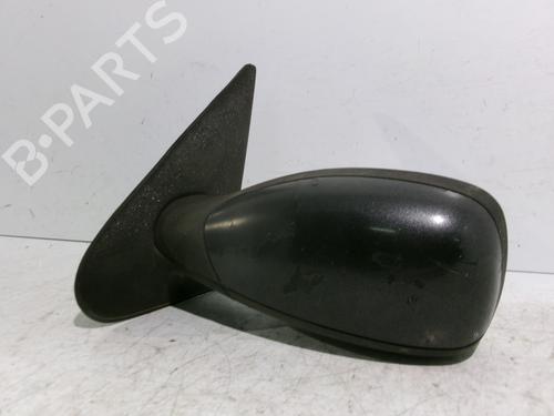 Used Left mirror PEUGEOT 306 Hatchback (7A, 7C, N3, N5) 2.0 HDI 90 (90 hp) 22654271