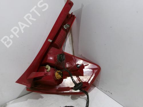 Used Left taillight Left taillight CITROËN C4 I (LC_) 1.6 HDi (90 hp) 22323635 22323635