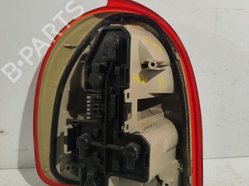 Used Right taillight Right taillight OPEL CORSA B (S93) [1993-2009] 22327590 22327590