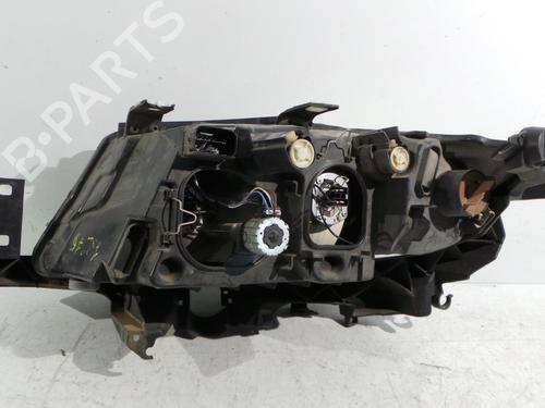 Right headlight BMW 3 (E90) 320 d | BP22741701C29 