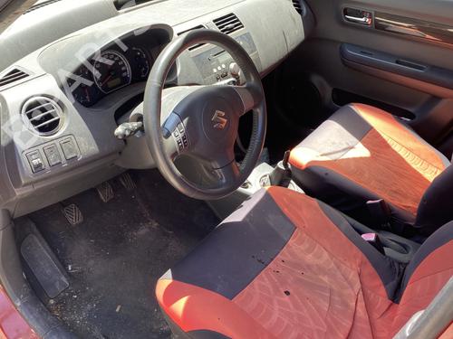 Spjeldhus SUZUKI SWIFT III (MZ, EZ) 1.3 (RS413, ZC11S) | BP29615324M82 