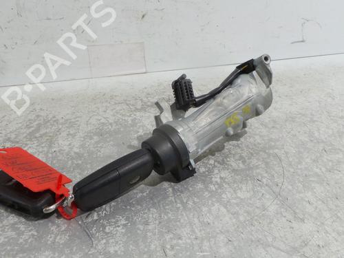 Ignition barrel VW GOLF VI (5K1) 1.6 TDI | BP39213410M48 - Image 3