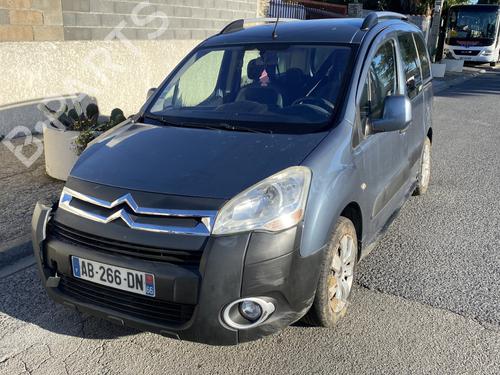 Steering pump CITROËN BERLINGO MULTISPACE (B9) 1.6 HDi 90 | BP26466462M99  - Image 7