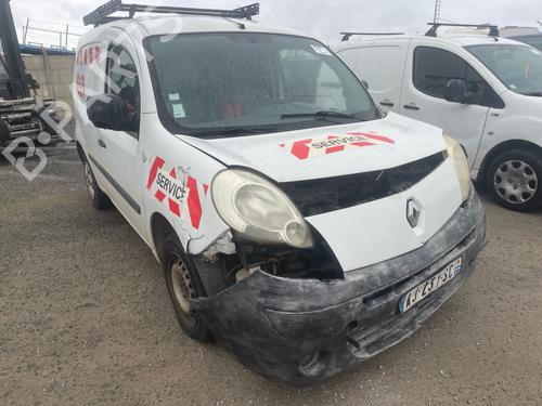 Used Parts RENAULT KANGOO Express (FW0/1_) 1.5 dCi 85 (FW0K, FW0L, FW0B) 5006865