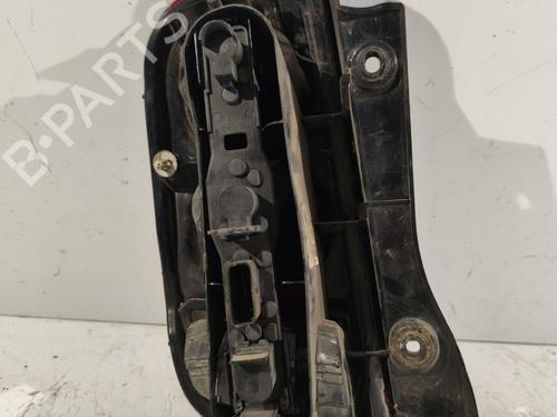 Right taillight NISSAN MICRA III (K12) 1.5 dCi | BP22327564C35 