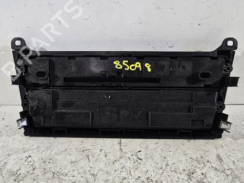 Used Climate control Climate control BMW 1 (F20) 116 d (116 hp) 33017498 33017498