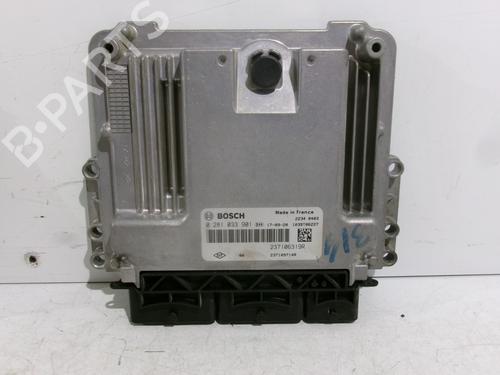 Electronic module RENAULT SCÉNIC IV (J9_) 1.6 dCi 130 | BP27162049M83 - Image 3