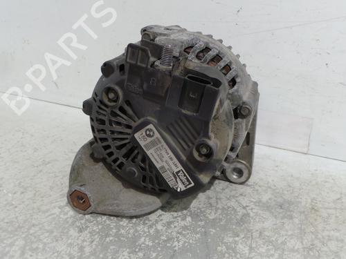 Alternator BMW 1 (E87) 118 d | BP38327369M7 - Image 4