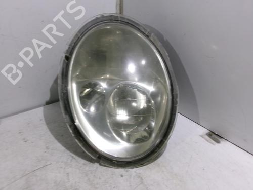 Højre forlygte MINI MINI (R50, R53) One (90 hp) 22539992